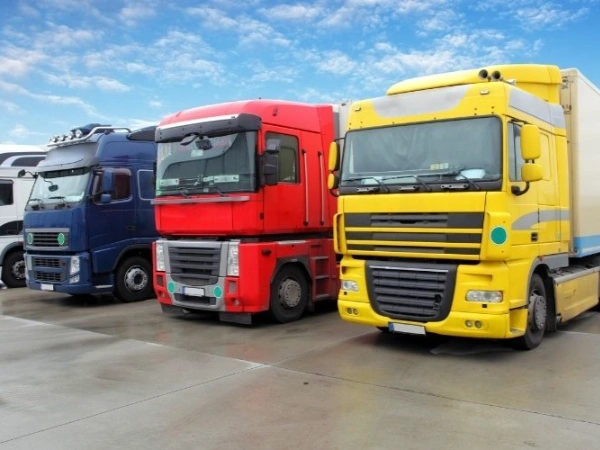 Bursa Yalıhüyük Nakliye